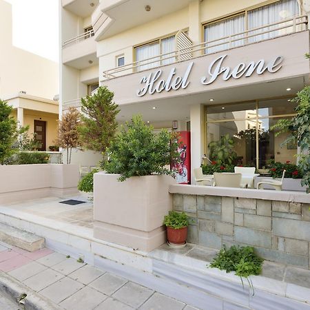 Irene Hotel Chania  Luaran gambar