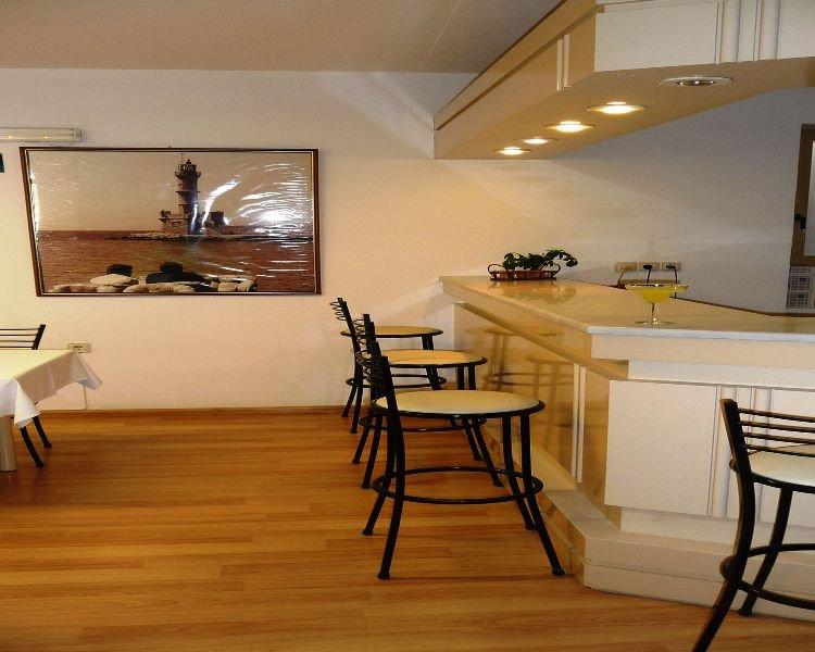 Irene Hotel Chania  Luaran gambar