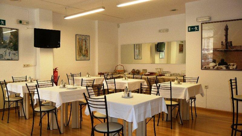 Irene Hotel Chania  Luaran gambar