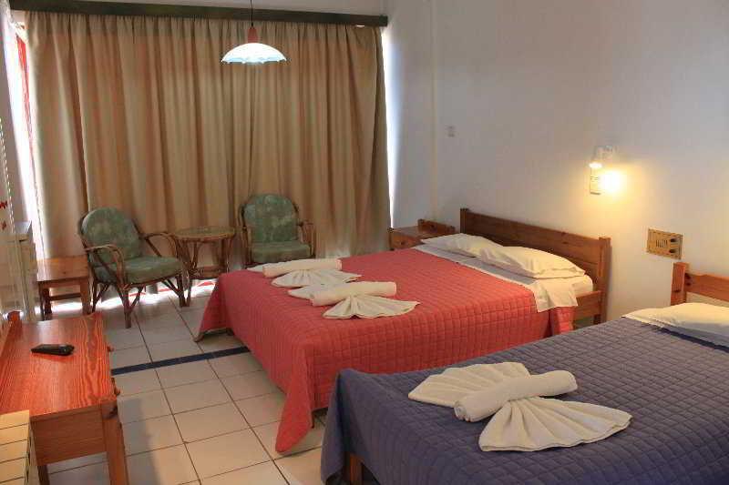 Irene Hotel Chania  Luaran gambar