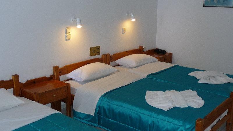 Irene Hotel Chania  Luaran gambar