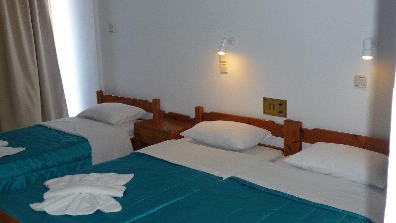 Irene Hotel Chania  Luaran gambar