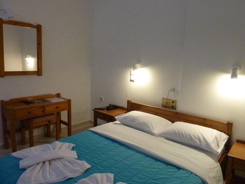 Irene Hotel Chania  Luaran gambar