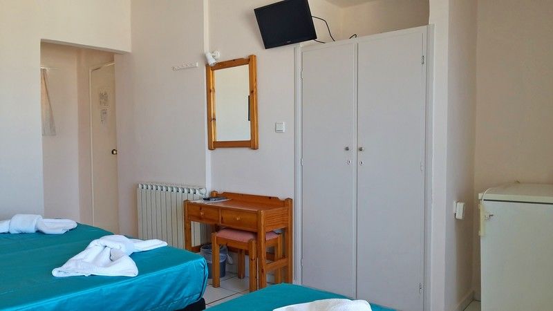 Irene Hotel Chania  Luaran gambar