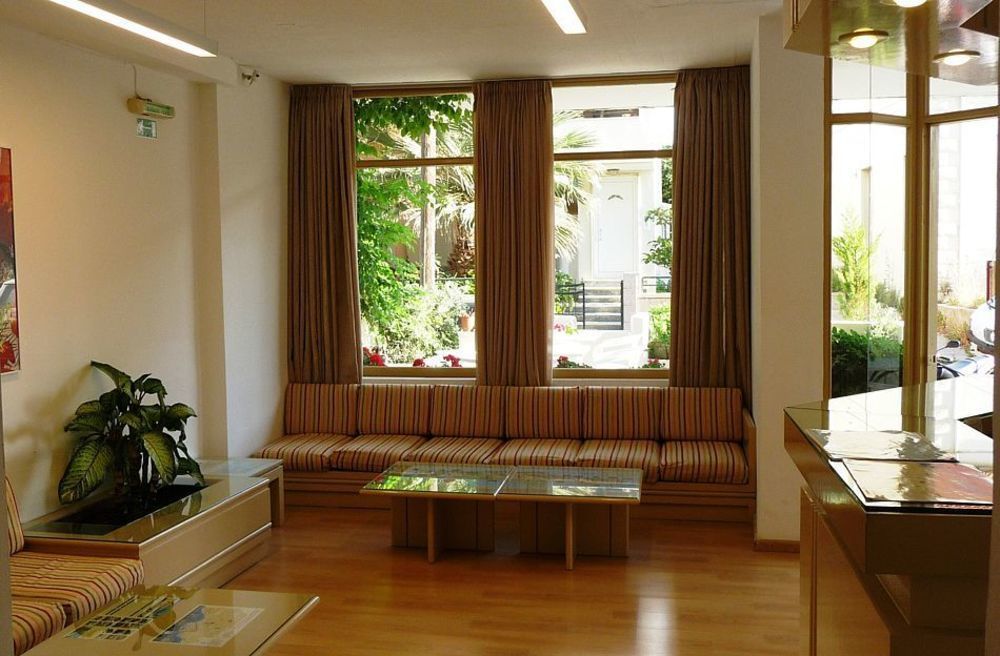 Irene Hotel Chania  Luaran gambar