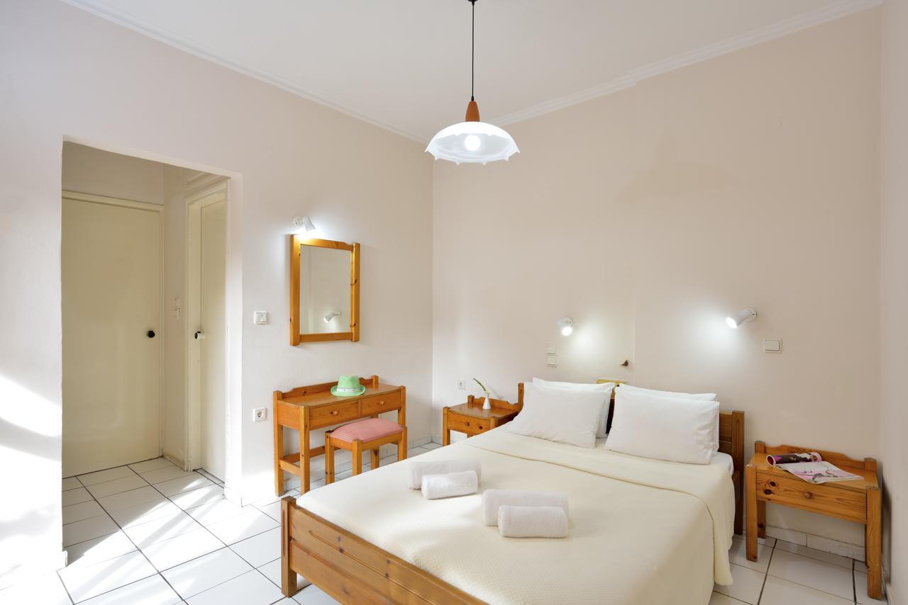 Irene Hotel Chania  Luaran gambar