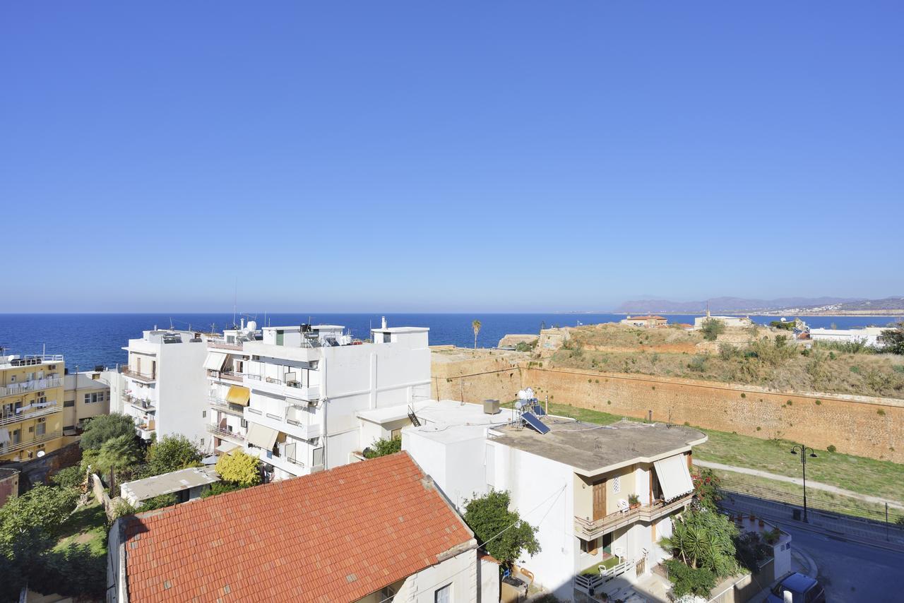 Irene Hotel Chania  Luaran gambar