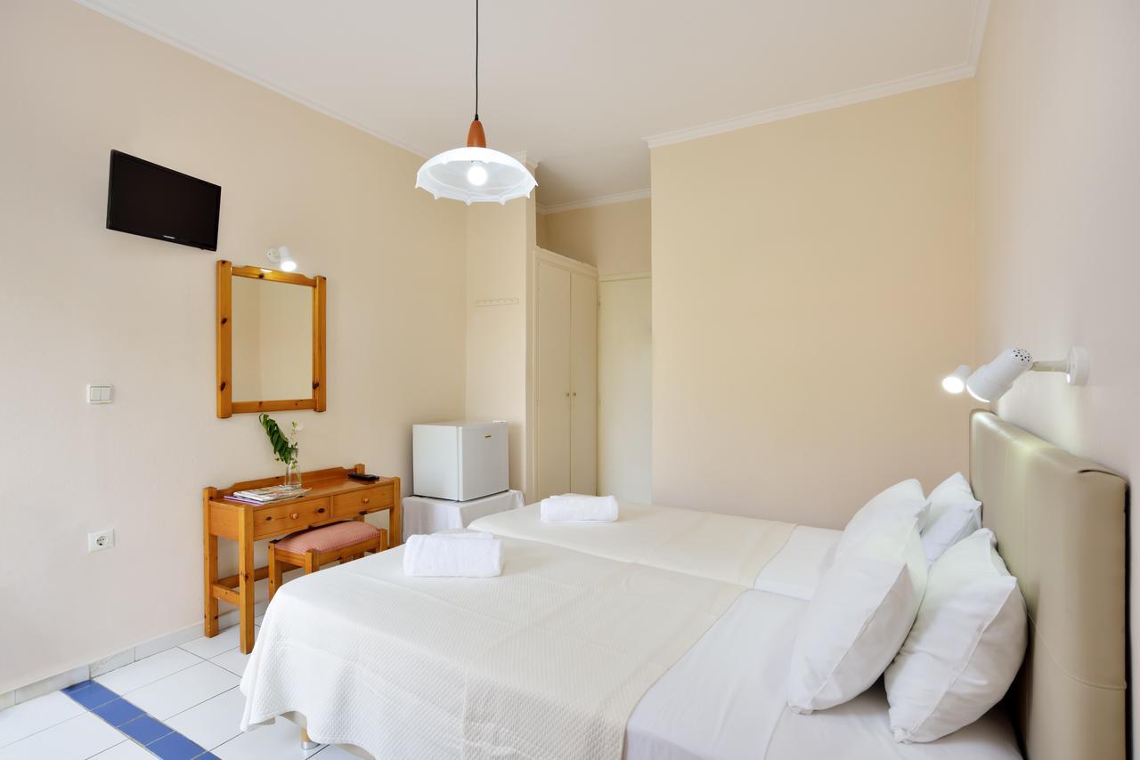 Irene Hotel Chania  Luaran gambar