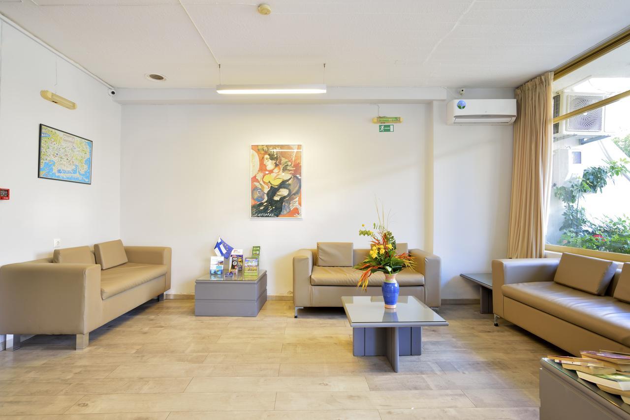 Irene Hotel Chania  Luaran gambar