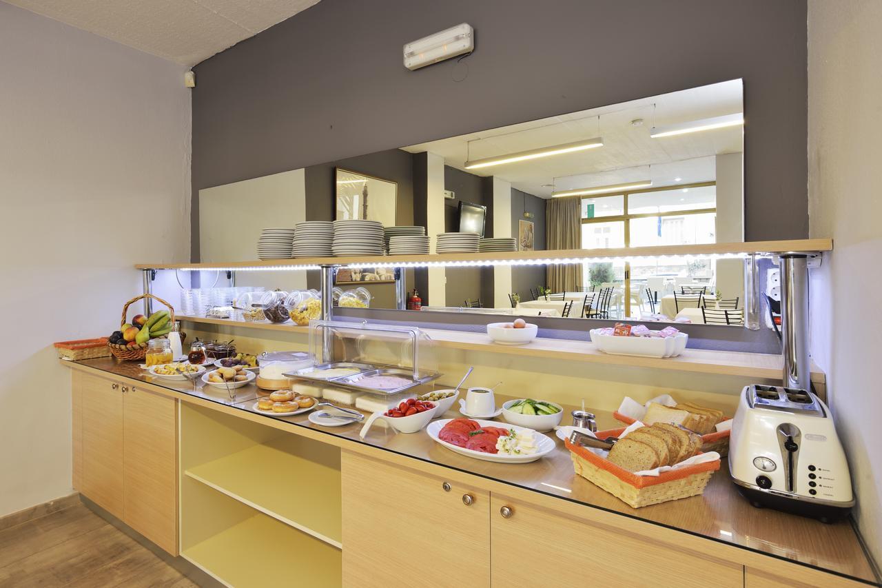 Irene Hotel Chania  Luaran gambar