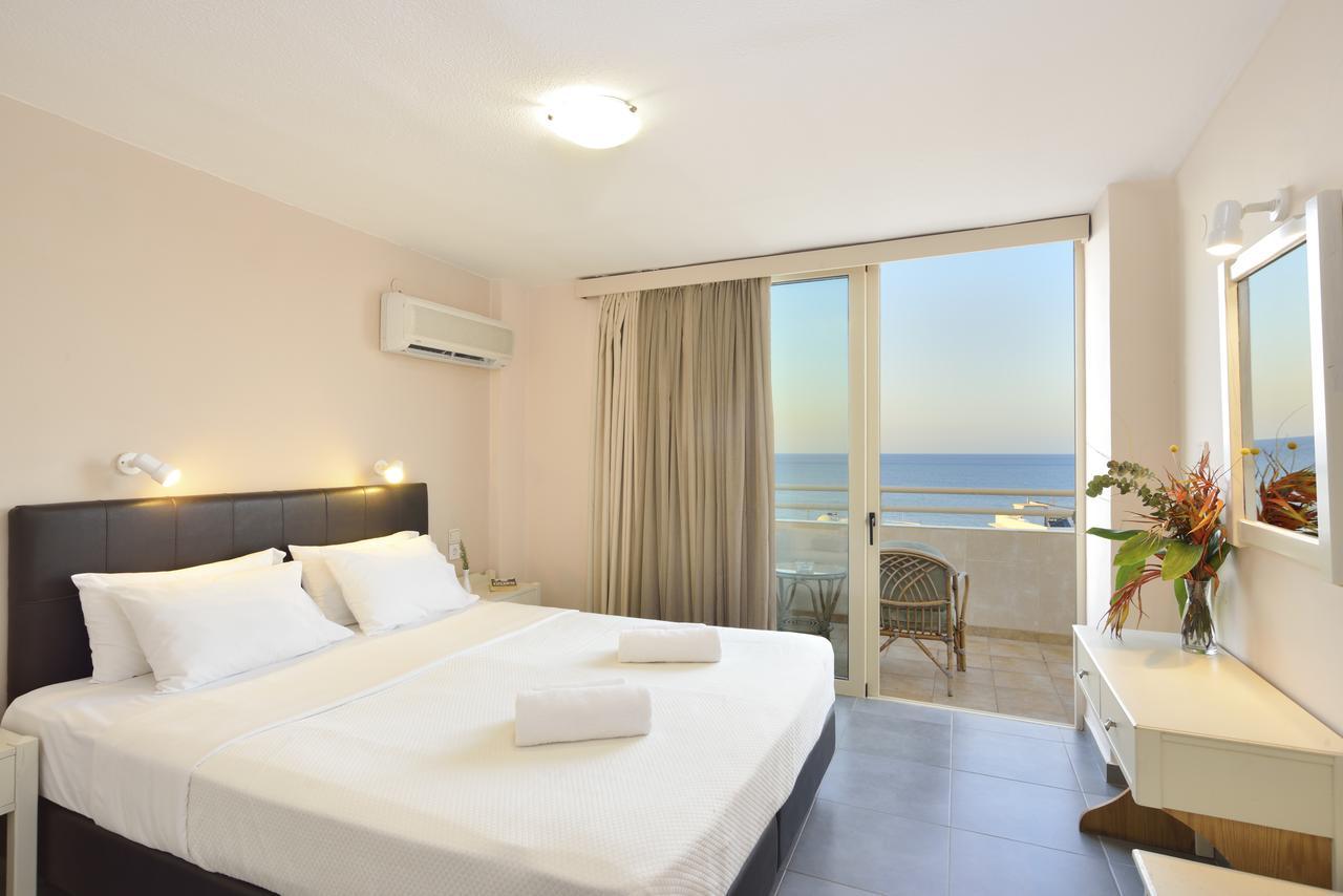 Irene Hotel Chania  Luaran gambar