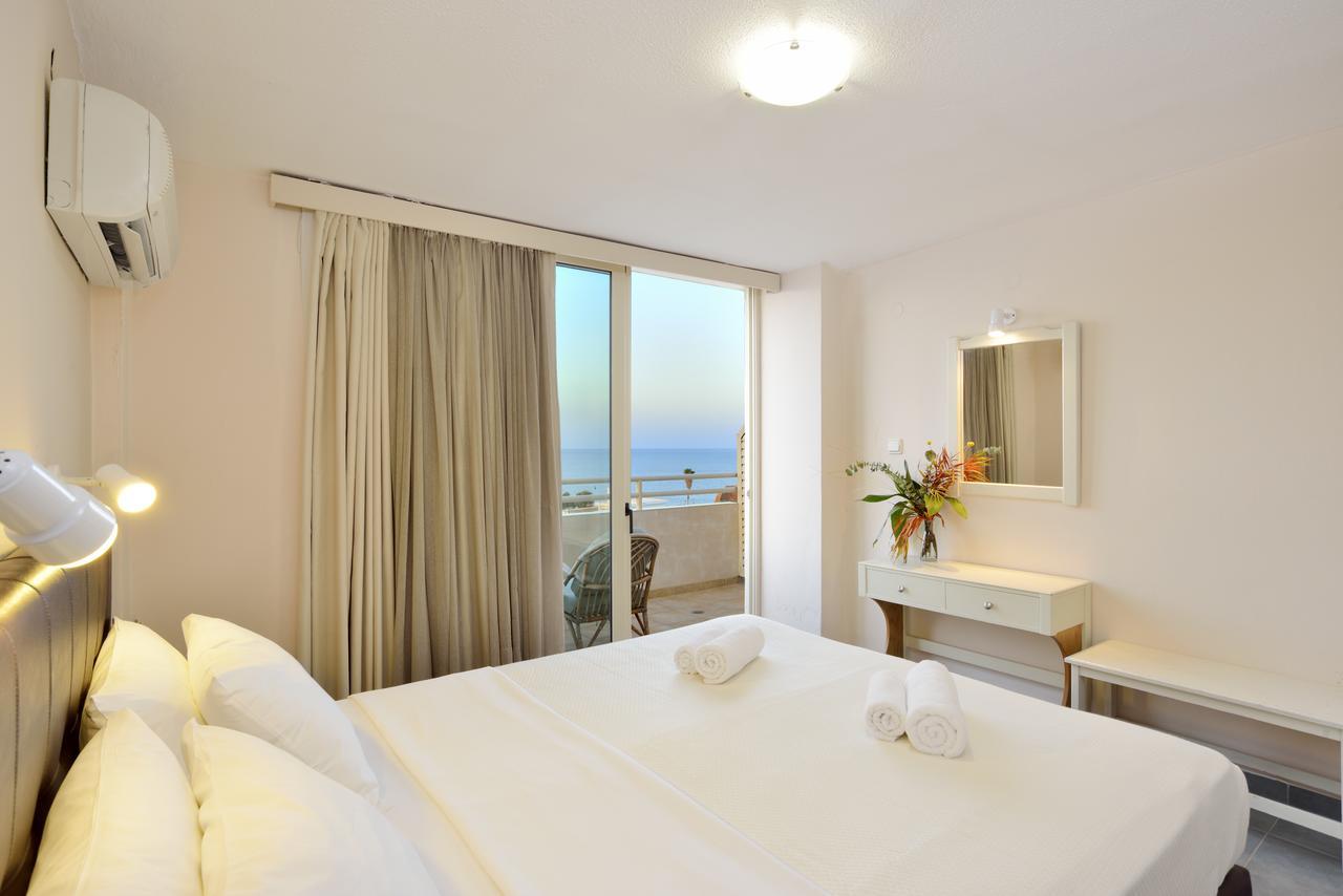 Irene Hotel Chania  Luaran gambar