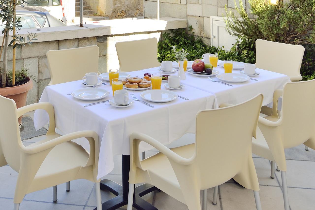 Irene Hotel Chania  Luaran gambar