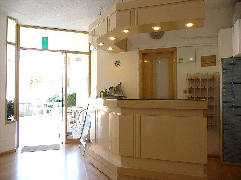 Irene Hotel Chania  Luaran gambar