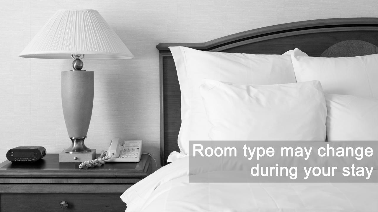 Irene Hotel Chania  Luaran gambar