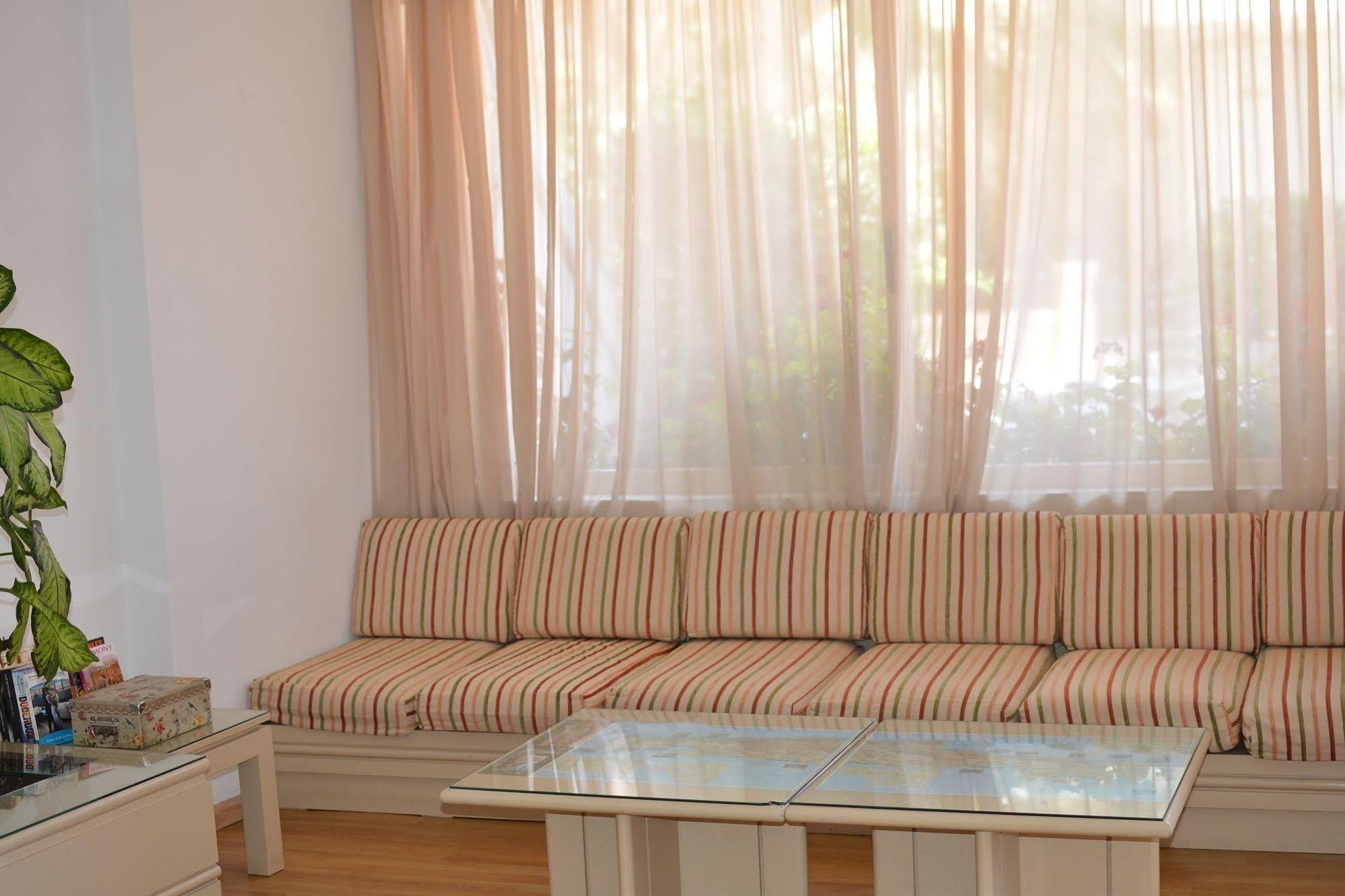 Irene Hotel Chania  Luaran gambar