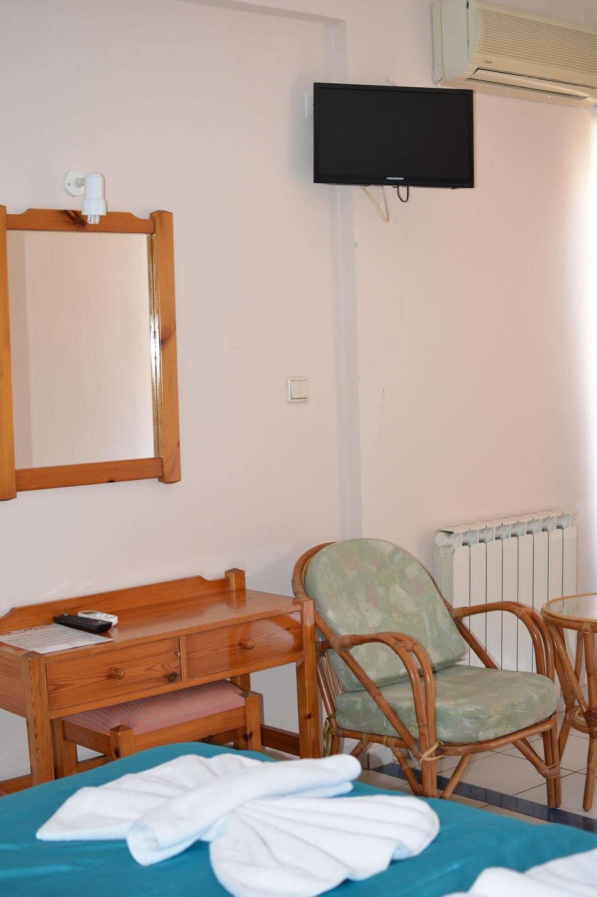 Irene Hotel Chania  Luaran gambar
