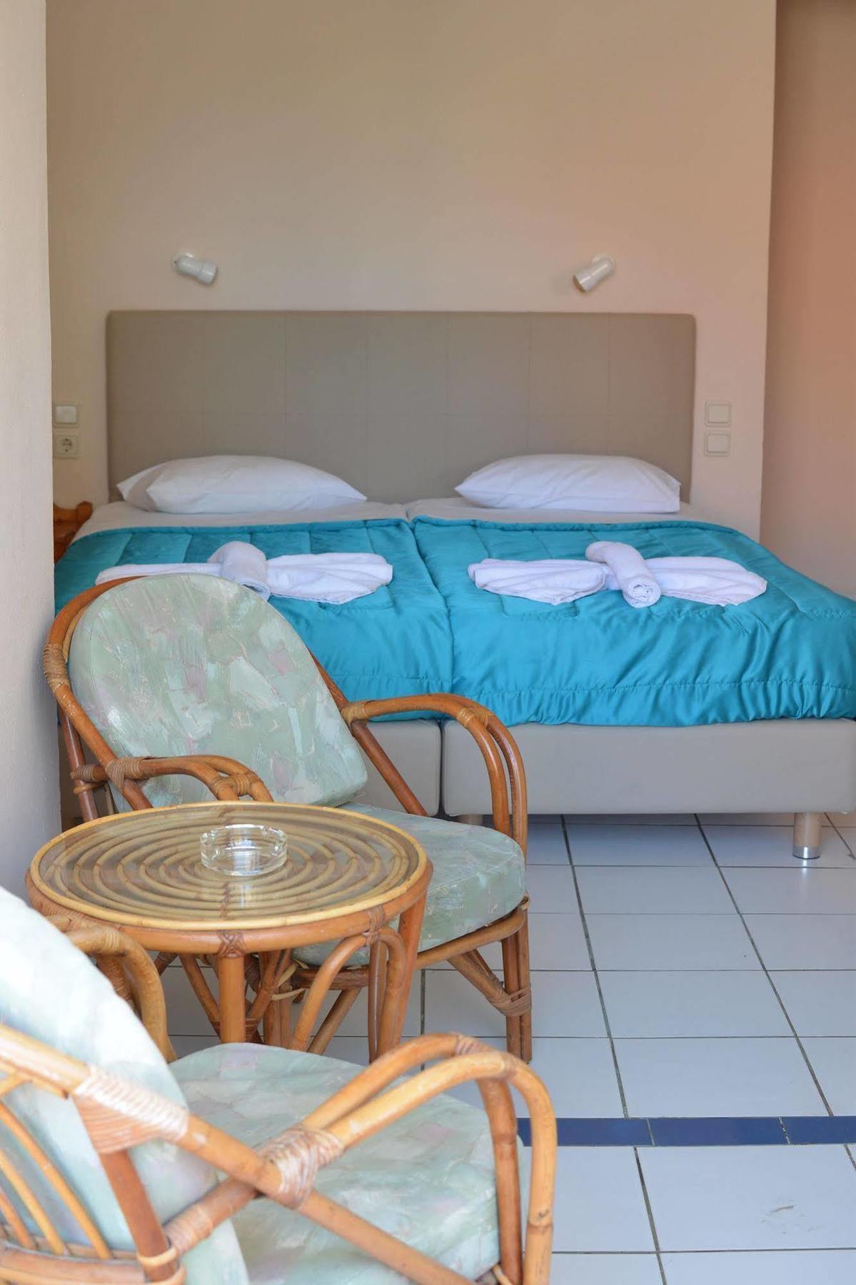 Irene Hotel Chania  Luaran gambar