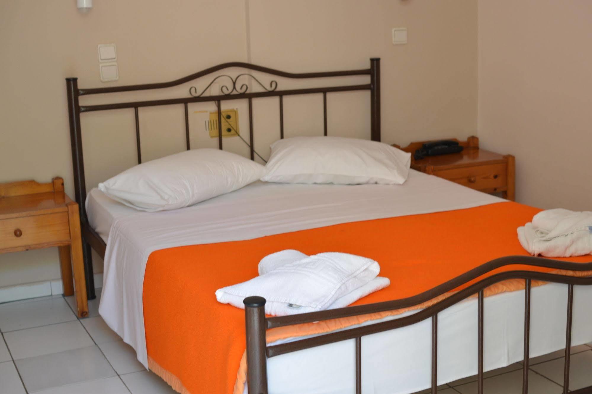 Irene Hotel Chania  Luaran gambar