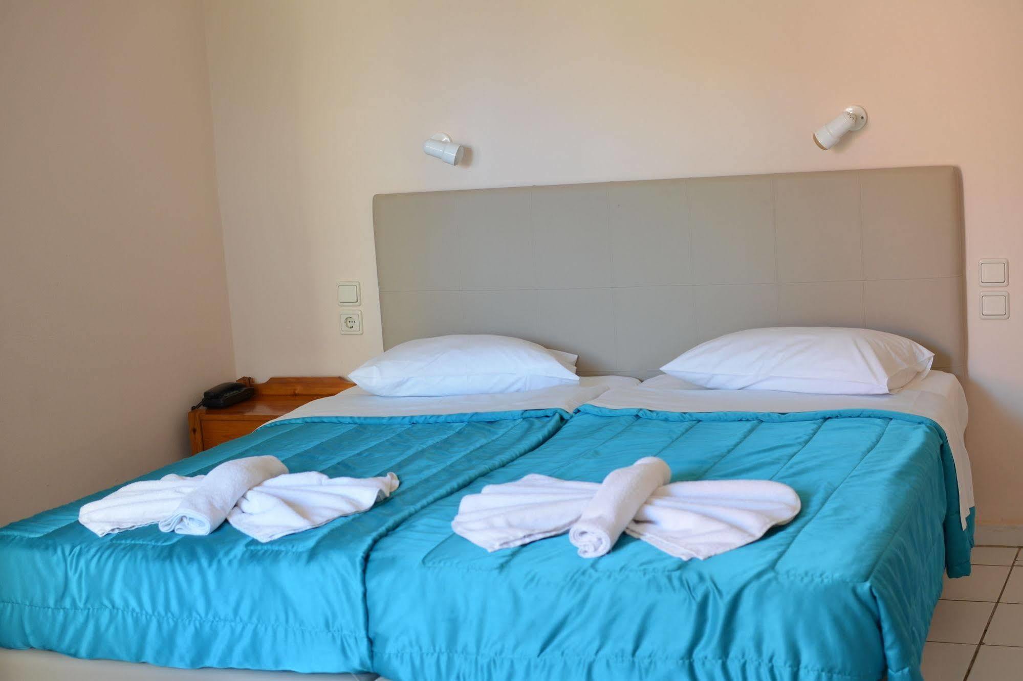Irene Hotel Chania  Luaran gambar