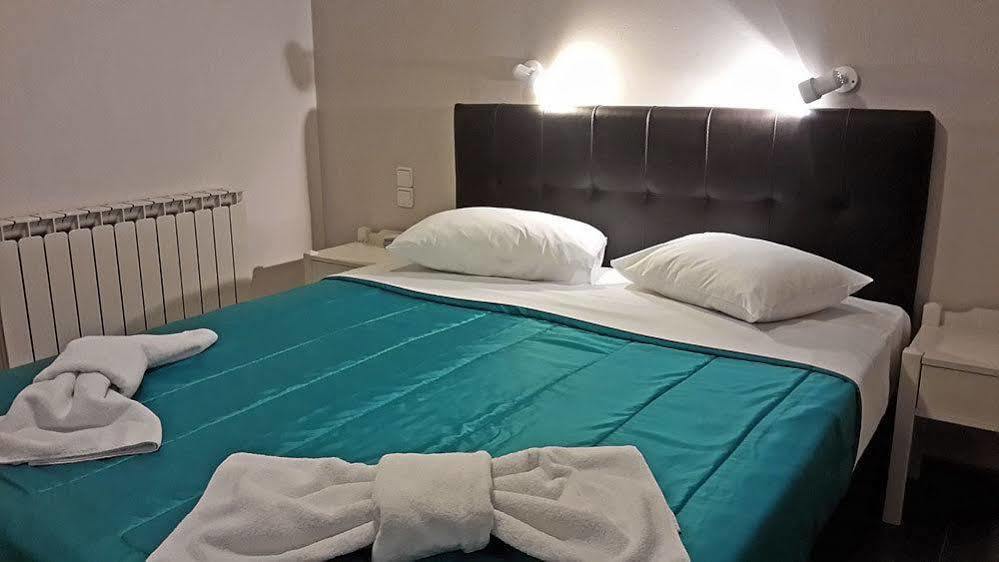 Irene Hotel Chania  Luaran gambar