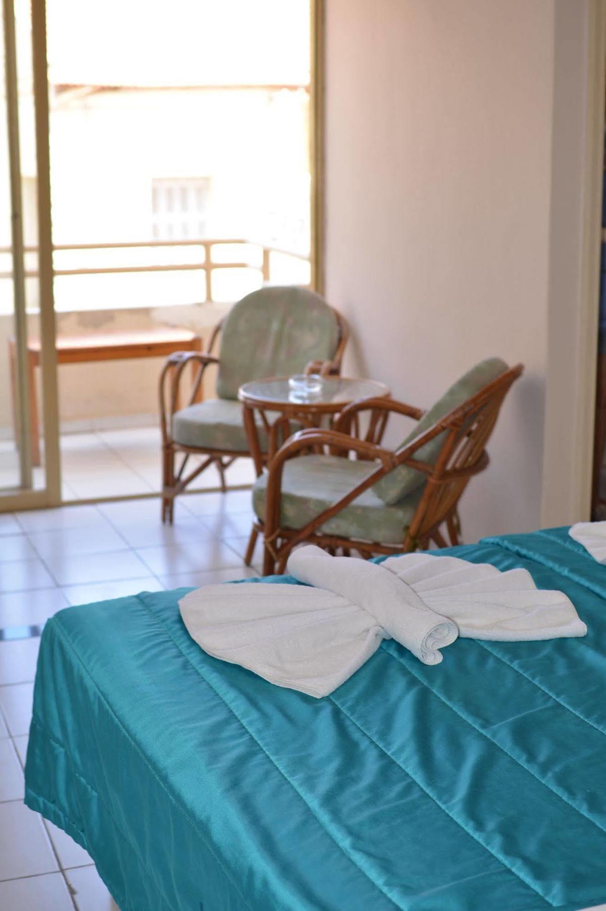 Irene Hotel Chania  Luaran gambar