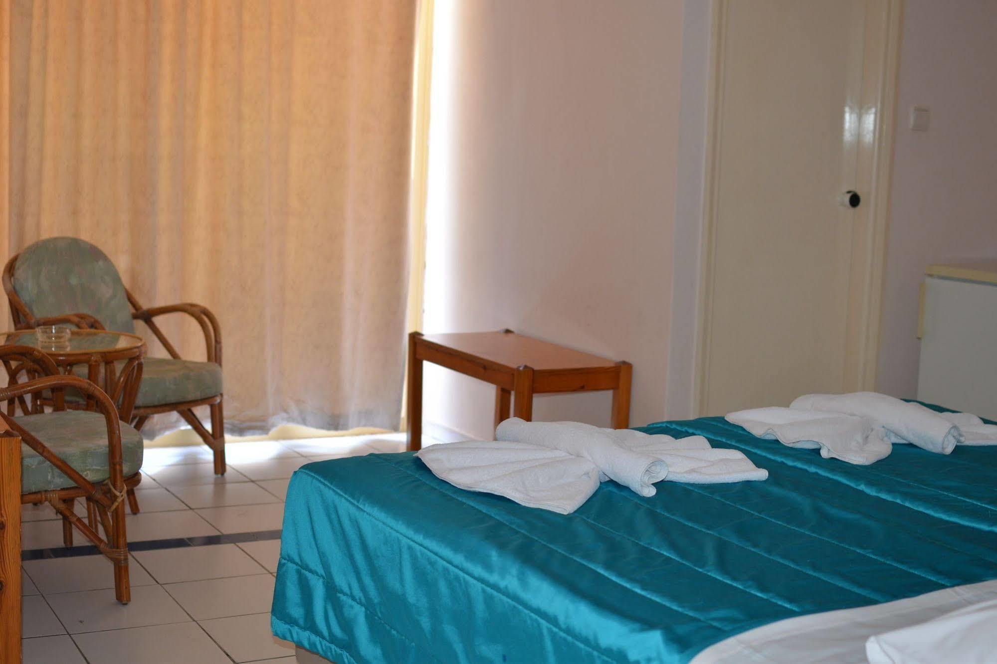 Irene Hotel Chania  Luaran gambar