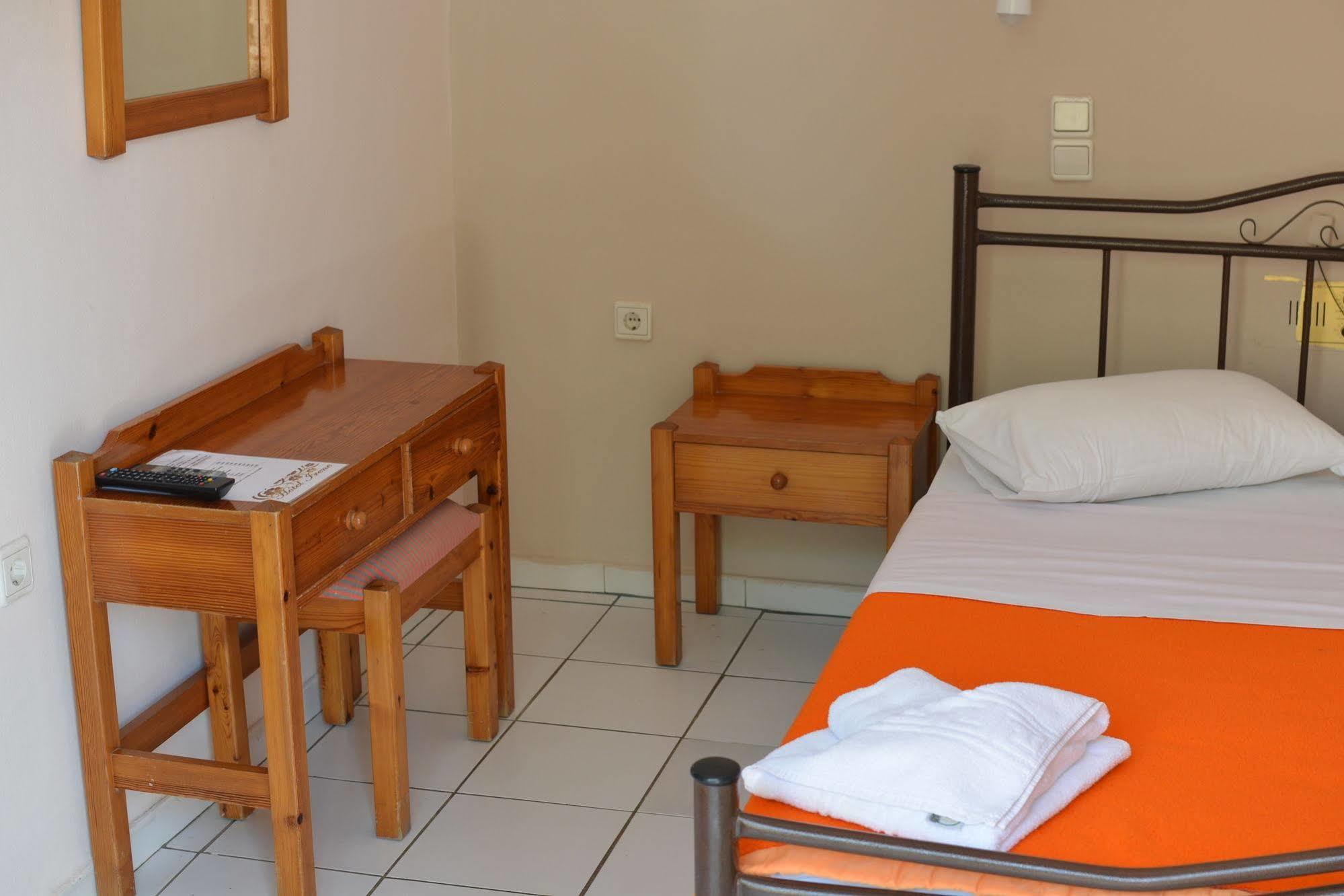 Irene Hotel Chania  Luaran gambar