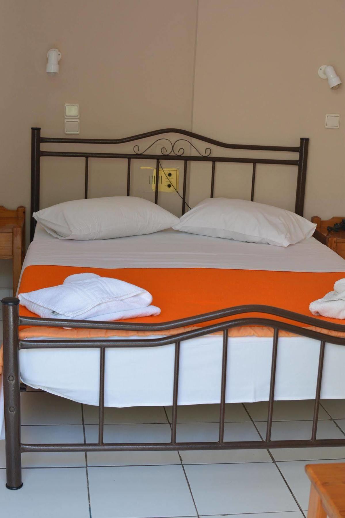 Irene Hotel Chania  Luaran gambar