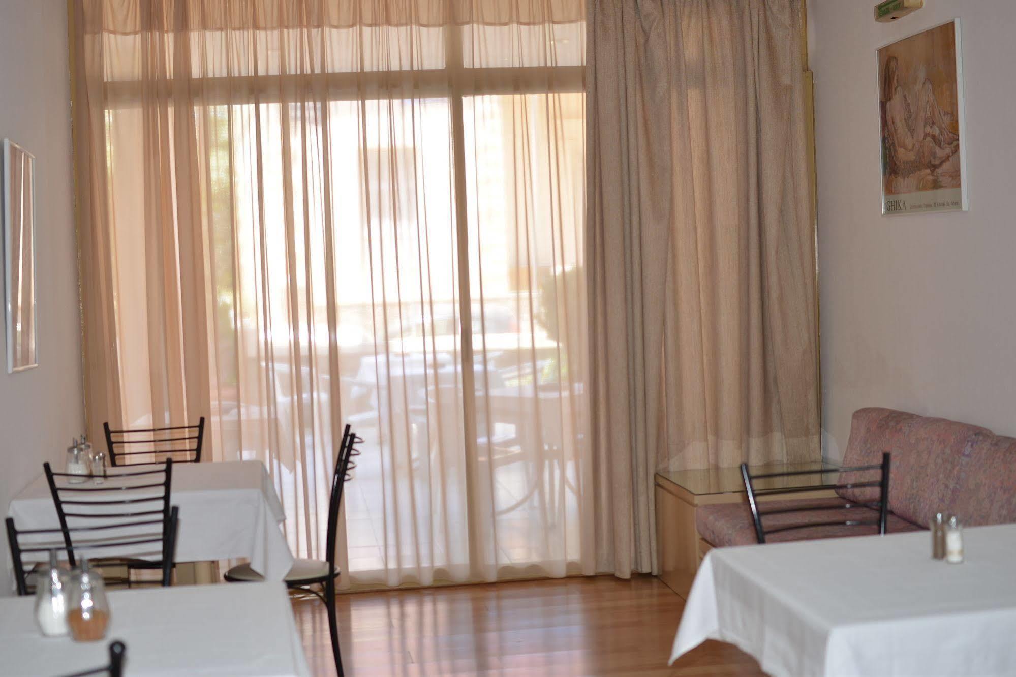 Irene Hotel Chania  Luaran gambar