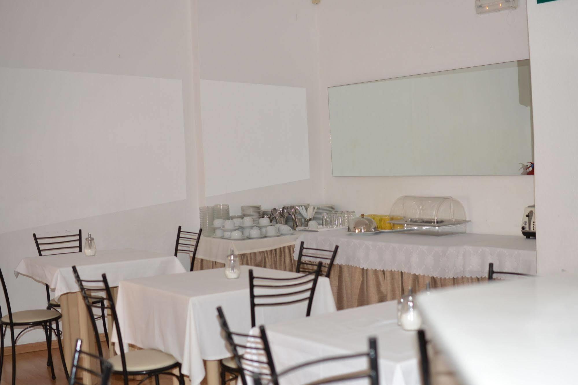 Irene Hotel Chania  Luaran gambar