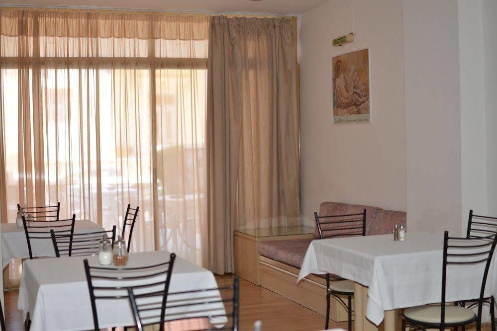 Irene Hotel Chania  Luaran gambar